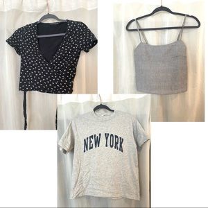 BRANDY MELVILLE BUNDLE